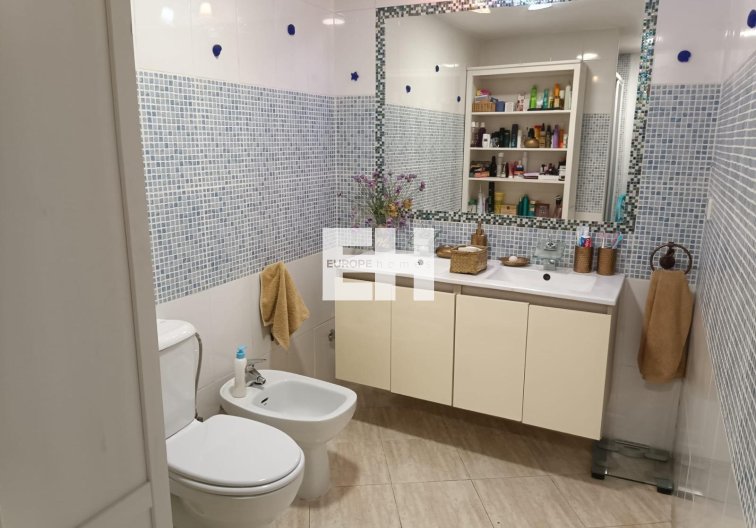 Wiederverkauf - Duplex - Torrevieja - Acequion