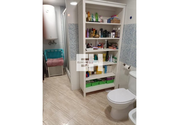 Wiederverkauf - Duplex - Torrevieja - Acequion