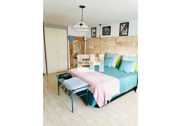Wiederverkauf - Duplex - Torrevieja - Acequion