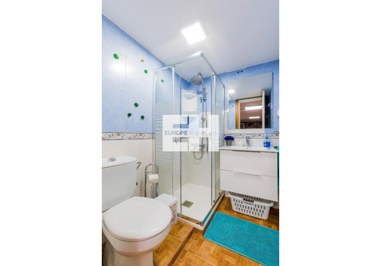 Wiederverkauf - Duplex - Torrevieja - Acequion