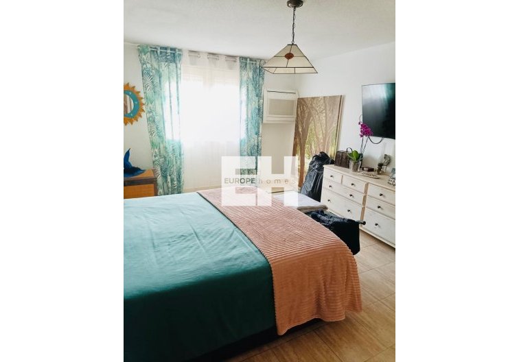 Wiederverkauf - Duplex - Torrevieja - Acequion