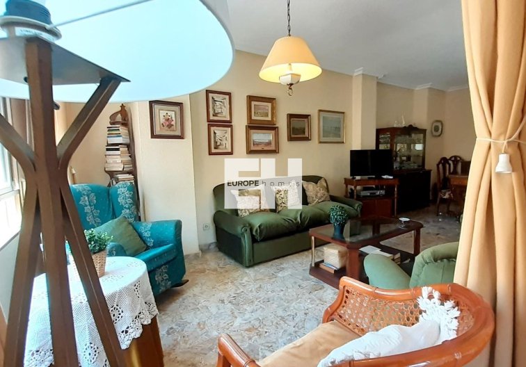 Herverkoop - Appartement - Torrevieja