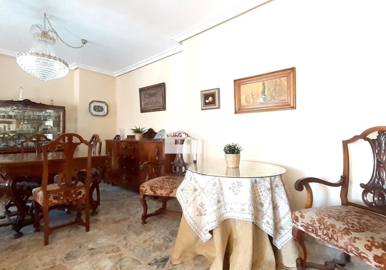 Herverkoop - Appartement - Torrevieja
