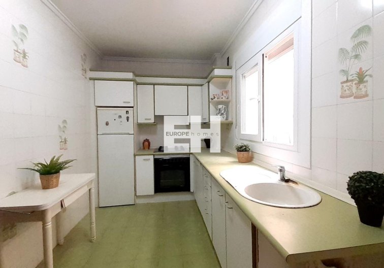 Herverkoop - Appartement - Torrevieja