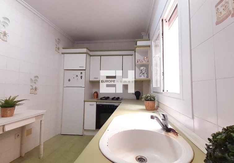 Herverkoop - Appartement - Torrevieja