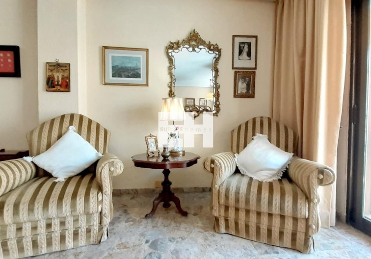 Herverkoop - Appartement - Torrevieja