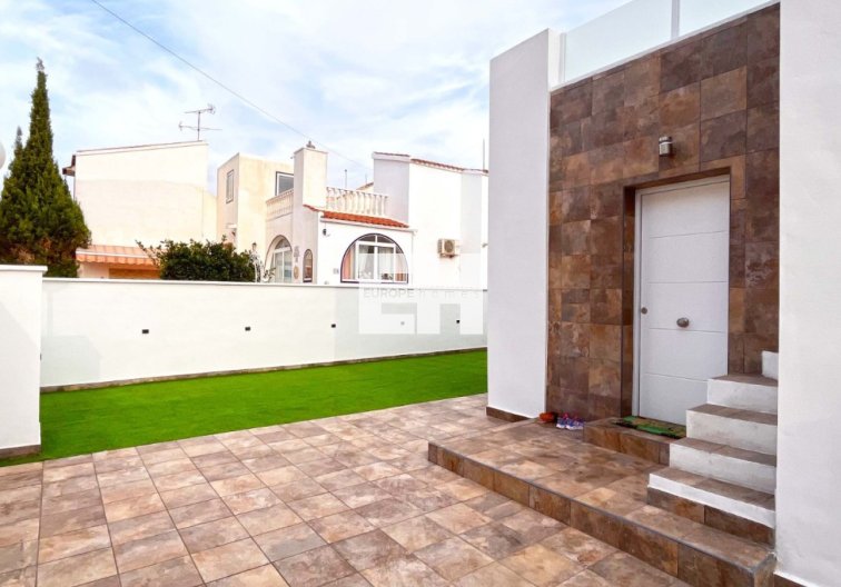 Segunda mano - Bungalow - Orihuela Costa - Costa Blanca