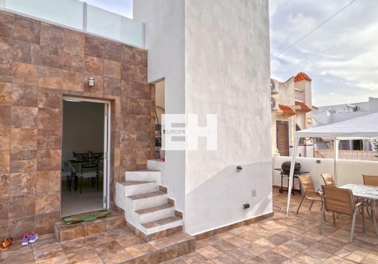 Segunda mano - Bungalow - Orihuela Costa - Costa Blanca