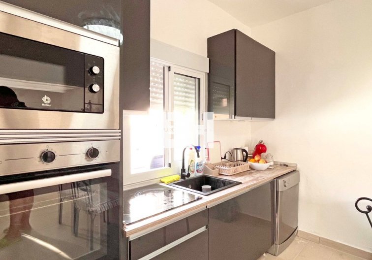 Segunda mano - Bungalow - Orihuela Costa - Costa Blanca