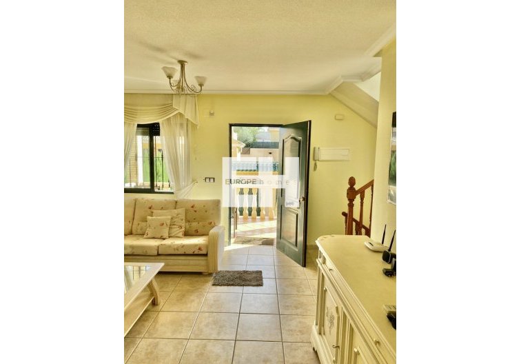 Herverkoop - Semi Detached - Villamartin