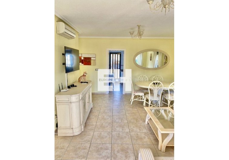 Herverkoop - Semi Detached - Villamartin