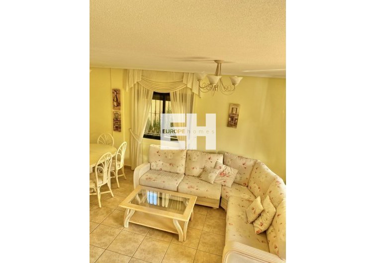 Herverkoop - Semi Detached - Villamartin