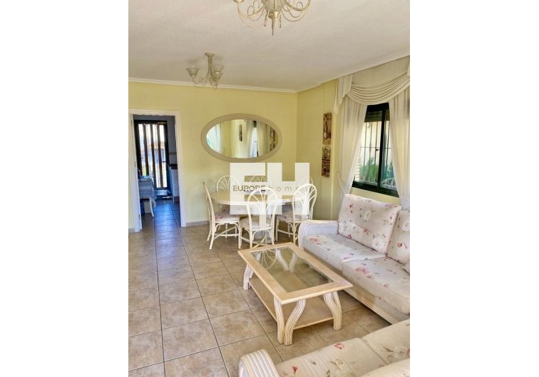 Herverkoop - Semi Detached - Villamartin
