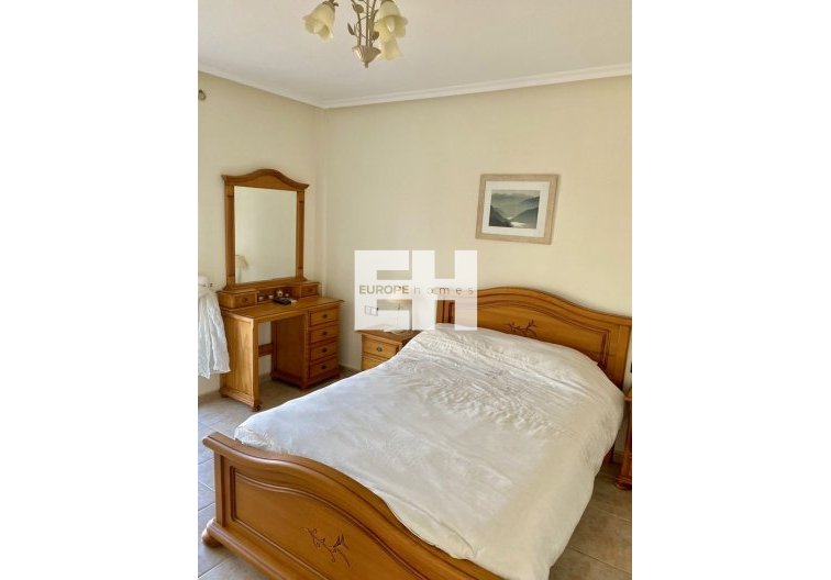 Herverkoop - Semi Detached - Villamartin