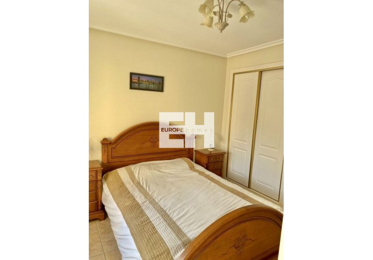 Herverkoop - Semi Detached - Villamartin