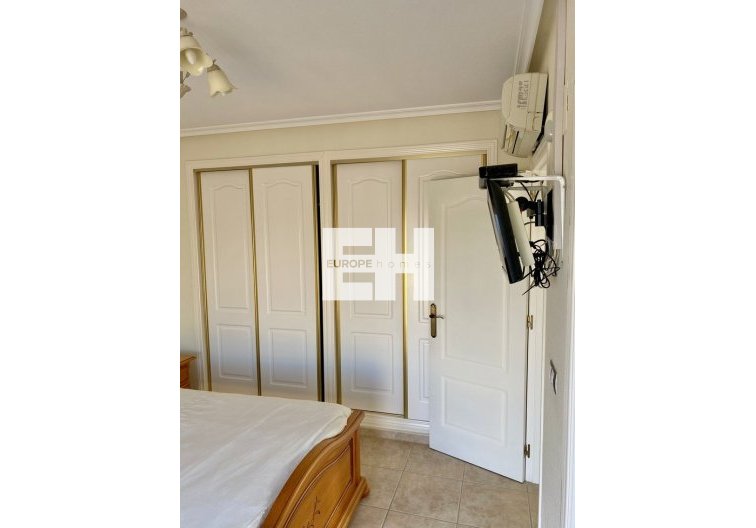 Herverkoop - Semi Detached - Villamartin