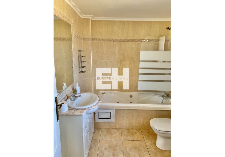 Herverkoop - Semi Detached - Villamartin