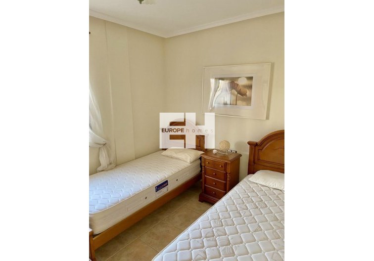 Herverkoop - Semi Detached - Villamartin