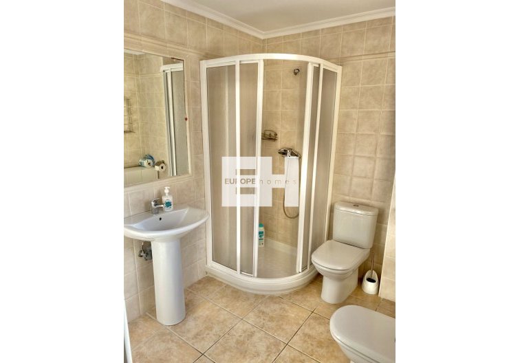 Herverkoop - Semi Detached - Villamartin