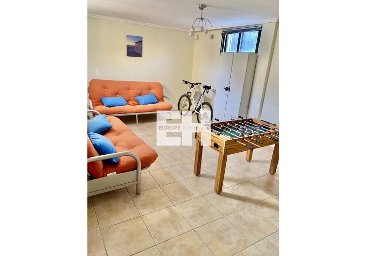 Herverkoop - Semi Detached - Villamartin