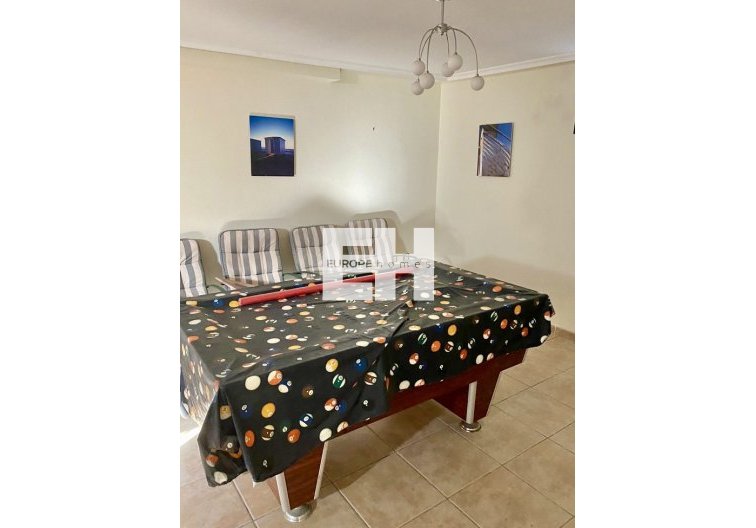 Herverkoop - Semi Detached - Villamartin