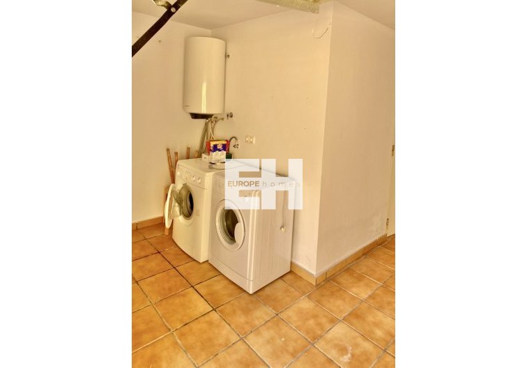 Herverkoop - Semi Detached - Villamartin