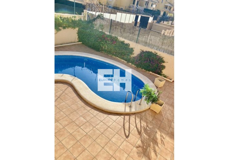 Herverkoop - Semi Detached - Villamartin