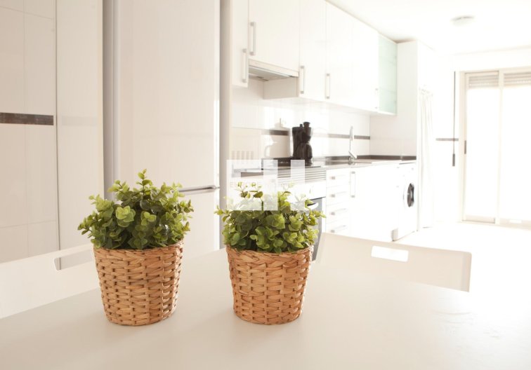 Revente - Appartement - Santa Pola - Centro