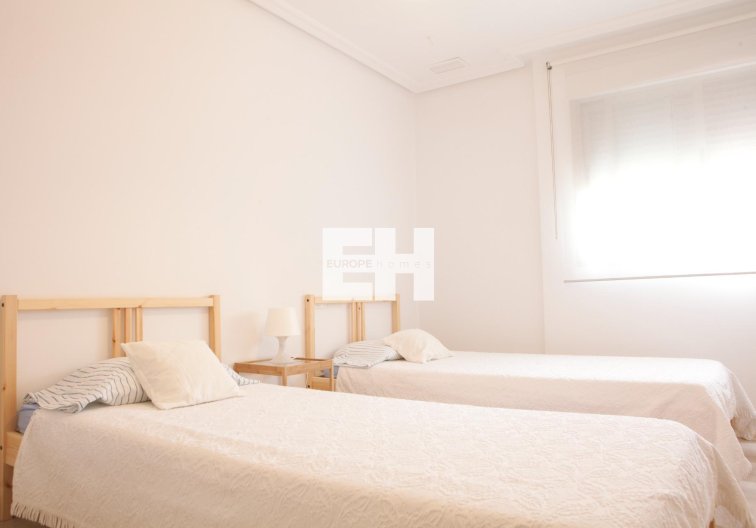 Revente - Appartement - Santa Pola - Centro