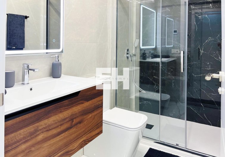 Revente - Appartement - Torrevieja - Playa del Cura