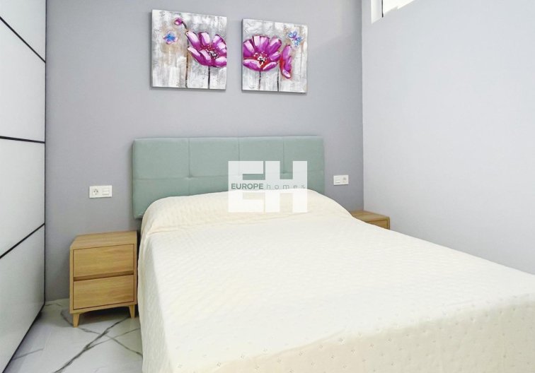 Wiederverkauf - Wohnung - Torrevieja - Playa del Cura