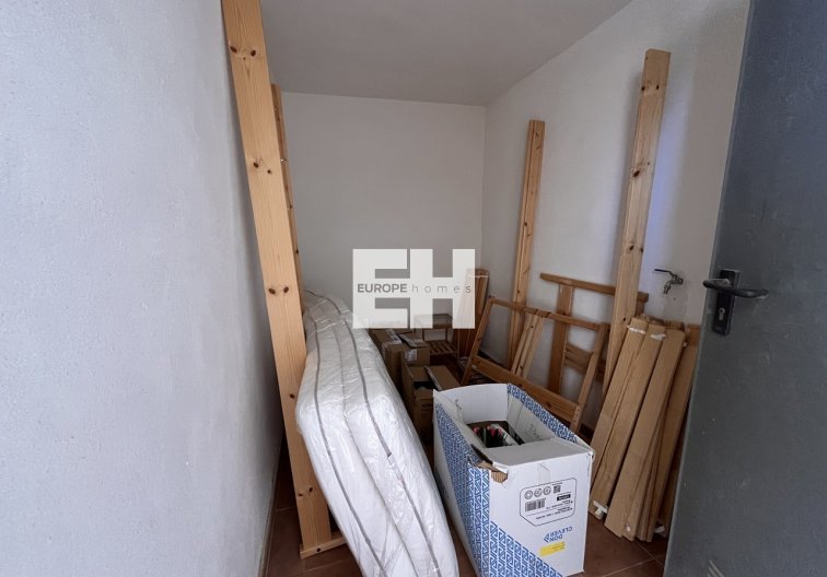 Revente - Appartement - Santa Pola - Costa Blanca