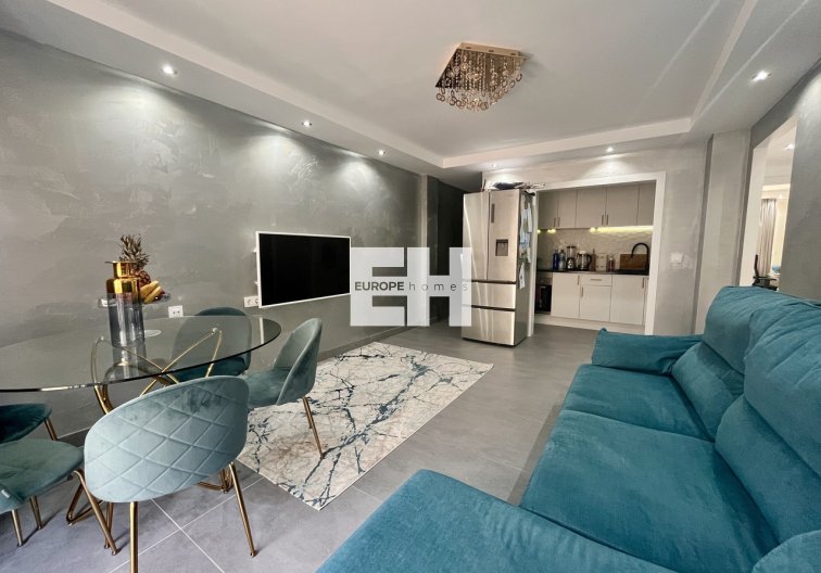 Wiederverkauf - Wohnung - Torrevieja - Costa Blanca
