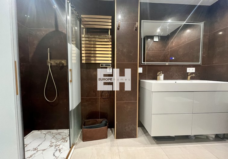 Wiederverkauf - Wohnung - Torrevieja - Costa Blanca