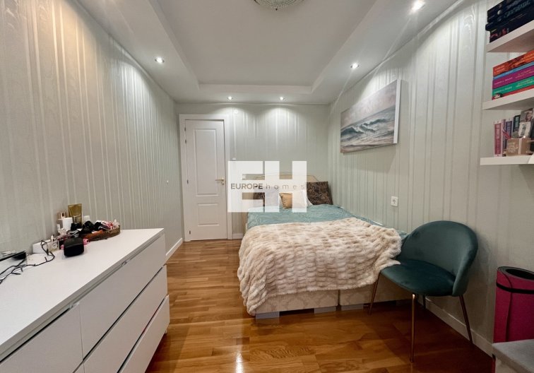 Wiederverkauf - Wohnung - Torrevieja - Costa Blanca