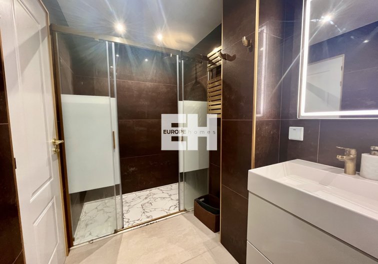 Wiederverkauf - Wohnung - Torrevieja - Costa Blanca