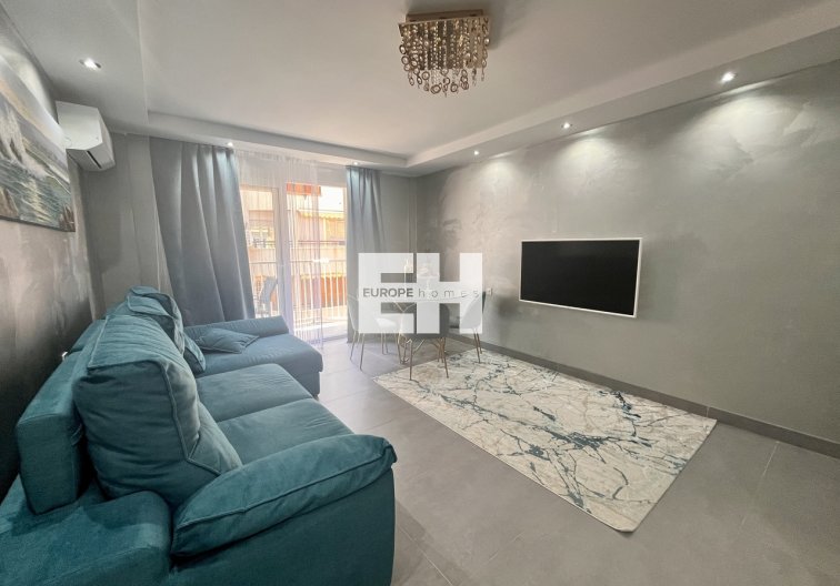 Wiederverkauf - Wohnung - Torrevieja - Costa Blanca