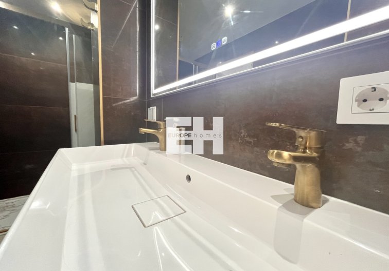 Wiederverkauf - Wohnung - Torrevieja - Costa Blanca
