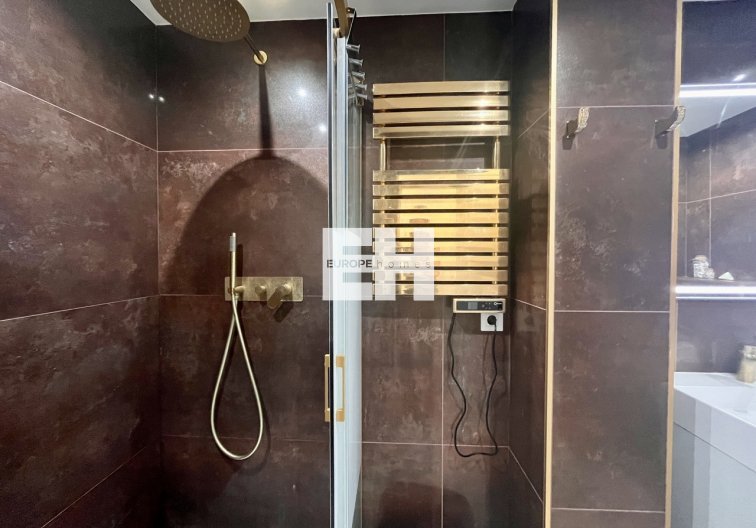 Wiederverkauf - Wohnung - Torrevieja - Costa Blanca