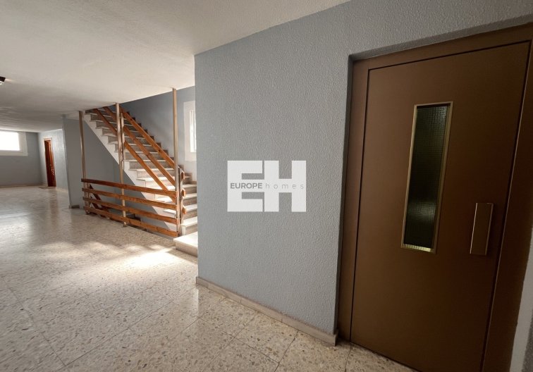 Wiederverkauf - Wohnung - Torrevieja - Costa Blanca