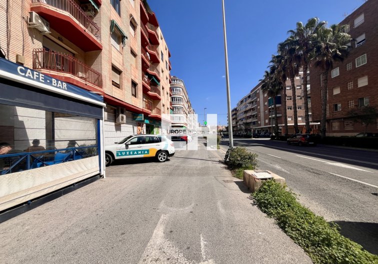 Wiederverkauf - Wohnung - Torrevieja - Costa Blanca