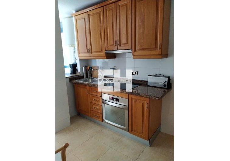 Wiederverkauf - Wohnung - Torrevieja - Playa de los Naúfragos