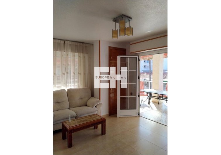 Wiederverkauf - Wohnung - Torrevieja - Playa de los Naúfragos