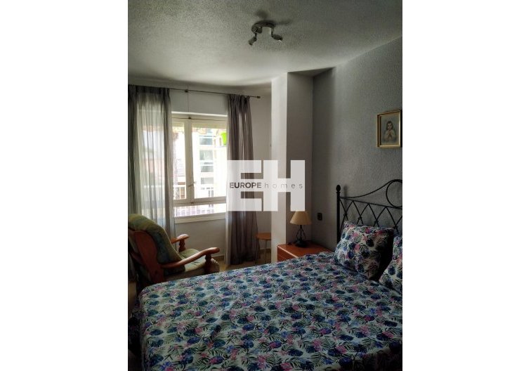 Wiederverkauf - Wohnung - Torrevieja - Playa de los Naúfragos