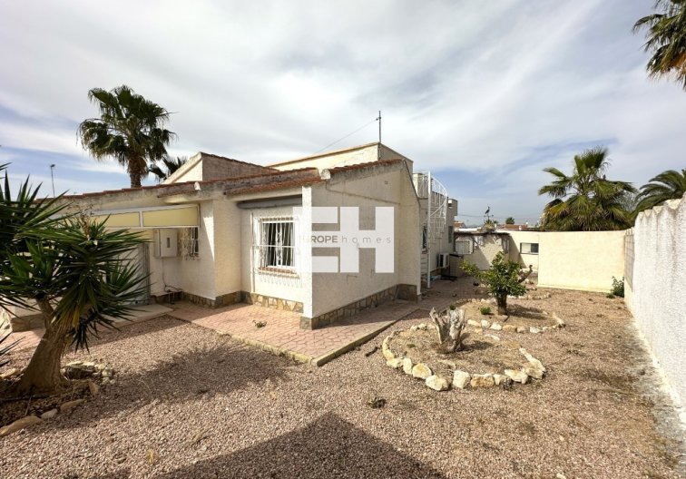 Wiederverkauf - villa - Ciudad Quesada - Costa Blanca