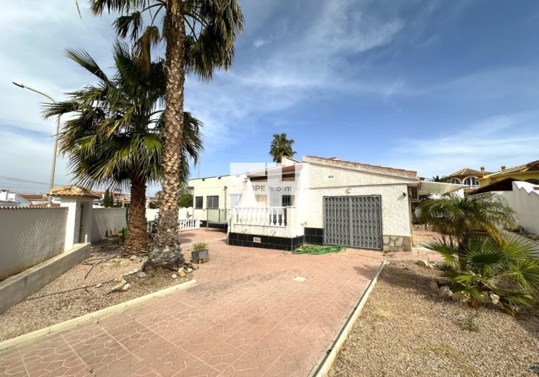 Wiederverkauf - villa - Ciudad Quesada - Costa Blanca