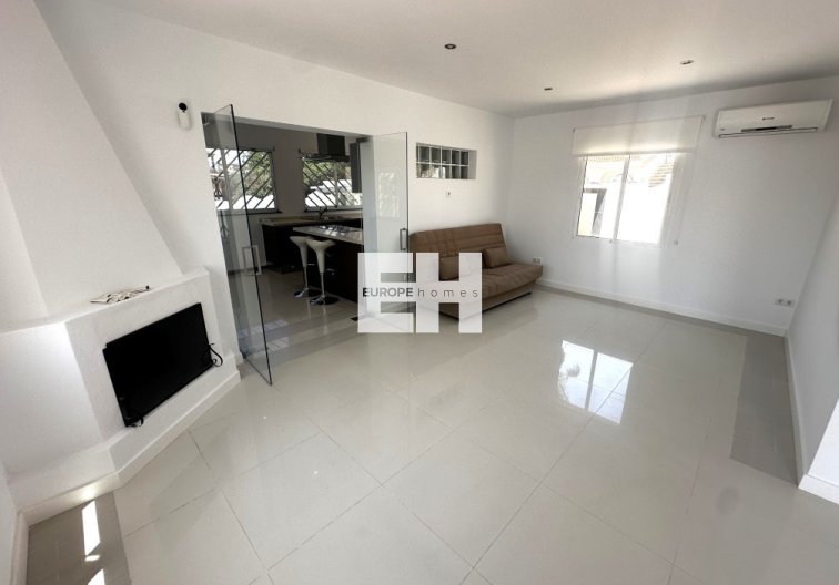 Wiederverkauf - villa - Ciudad Quesada - Costa Blanca