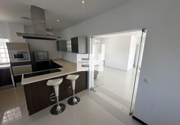 Wiederverkauf - villa - Ciudad Quesada - Costa Blanca