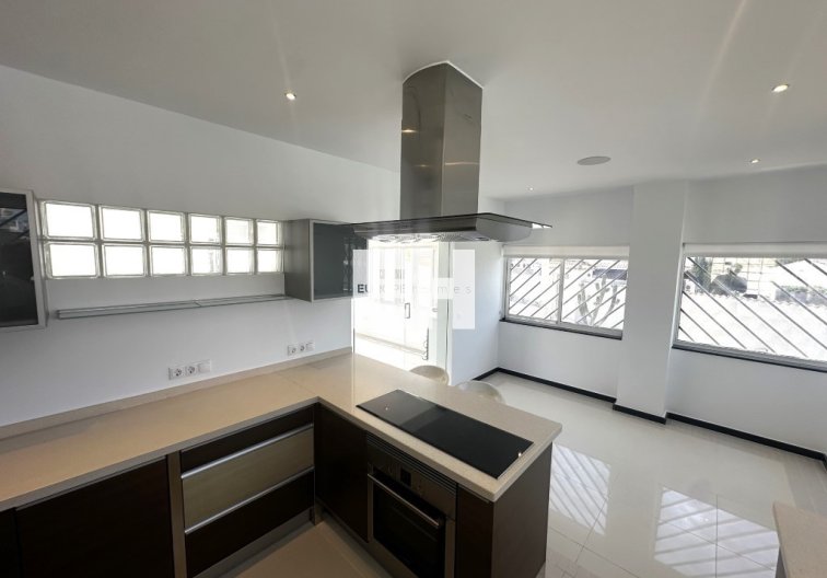 Wiederverkauf - villa - Ciudad Quesada - Costa Blanca