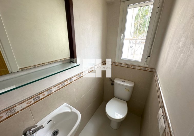 Wiederverkauf - villa - Ciudad Quesada - Costa Blanca